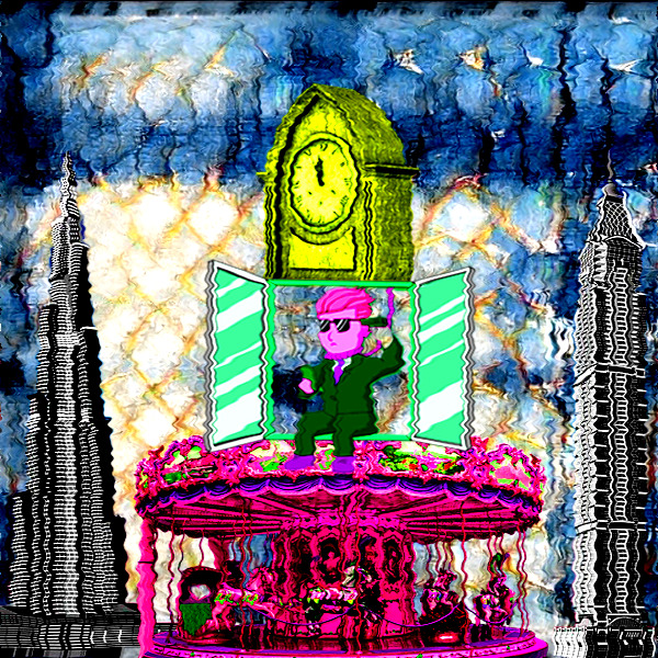 Allò que era en tu. ‘Els excedents’ Júlia&nbsp;Francino