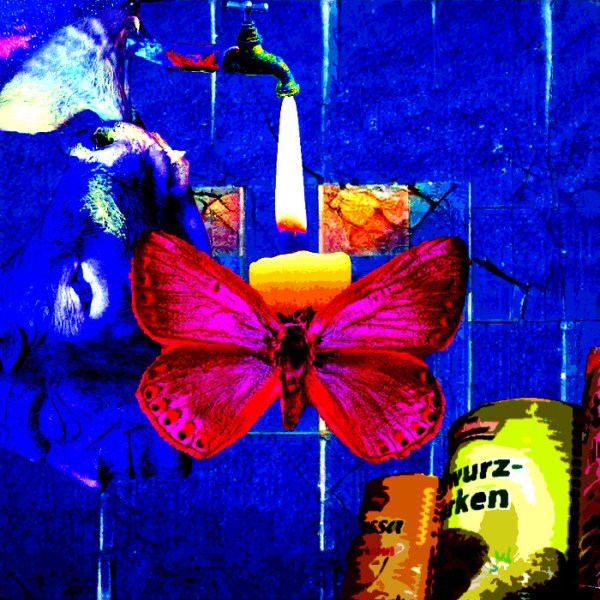 ‘Mirall de Negra Nit’ Jaume&nbsp;Pont