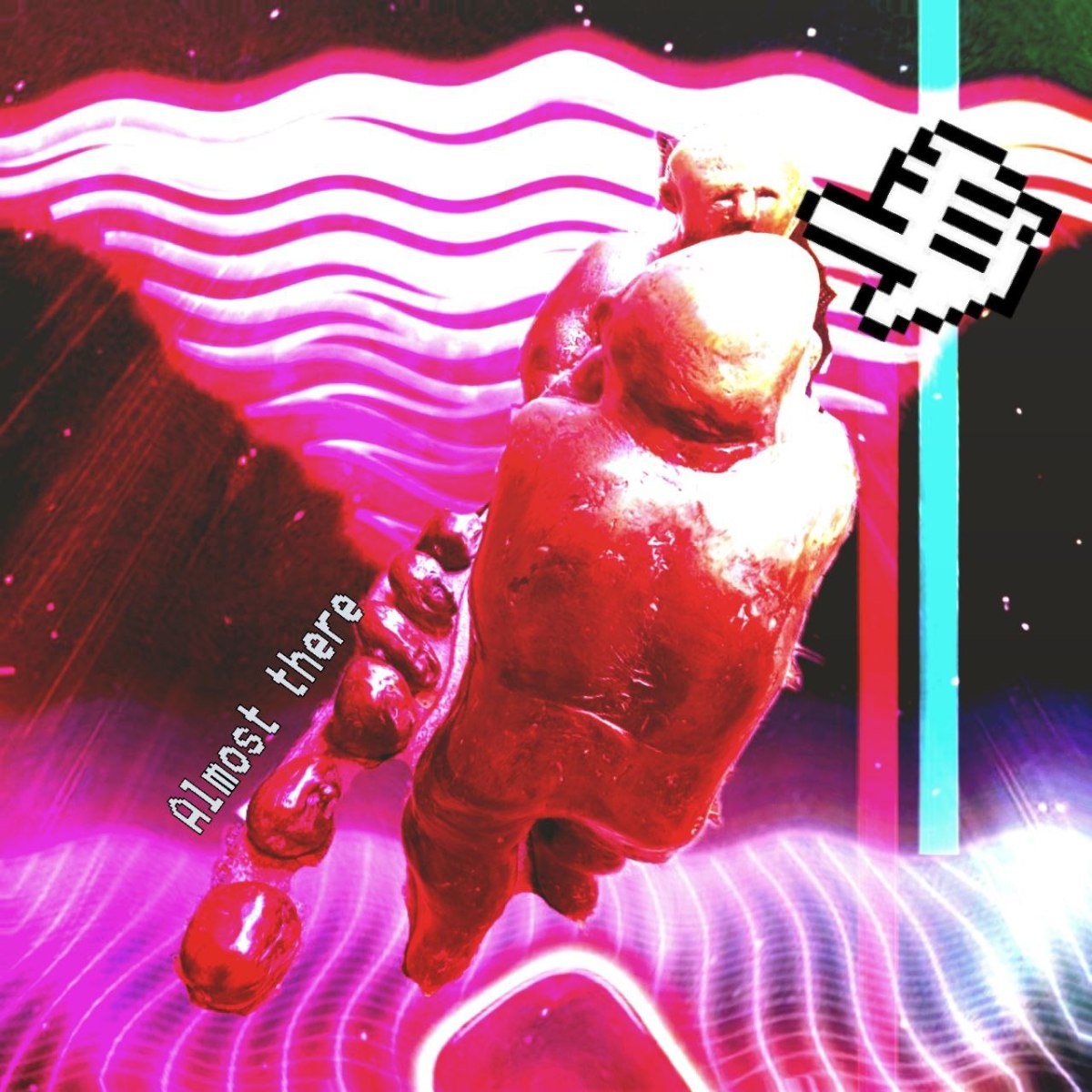 ‘Carn de cos cru’ Noa&nbsp;Noguerol