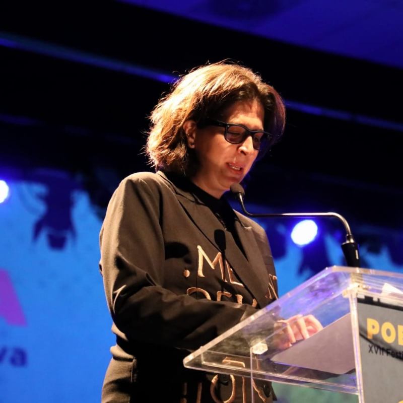 La gran festa de la&nbsp;poesia