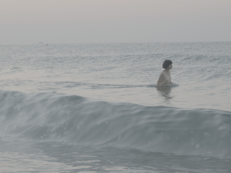 àlbum de fotogrames de la Poetry Spam&nbsp;3